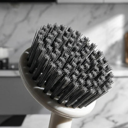 Brosse Vaisselle Nettoyez plus vite, sans effort.