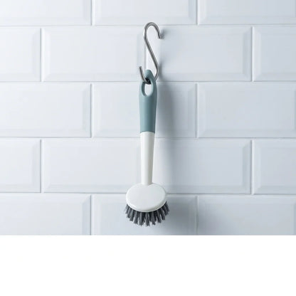 Brosse Vaisselle Nettoyez plus vite, sans effort.