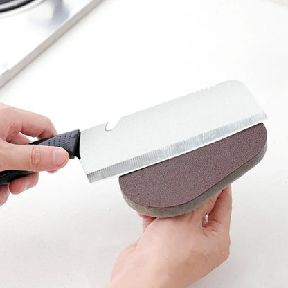 - Brosse Magique Anti-Résidus