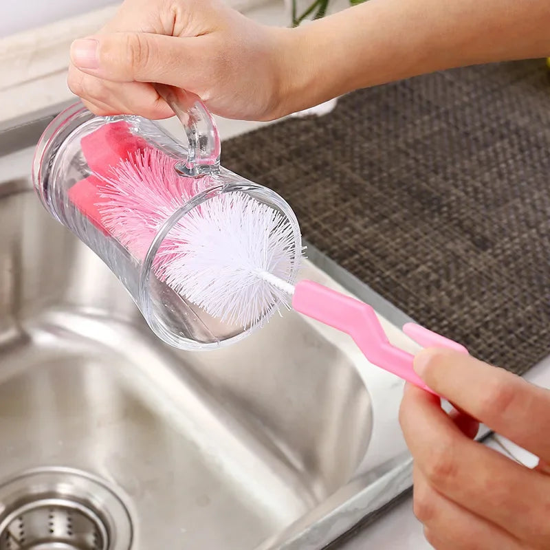 La Brosse Multi-Usage Ultra-Précise