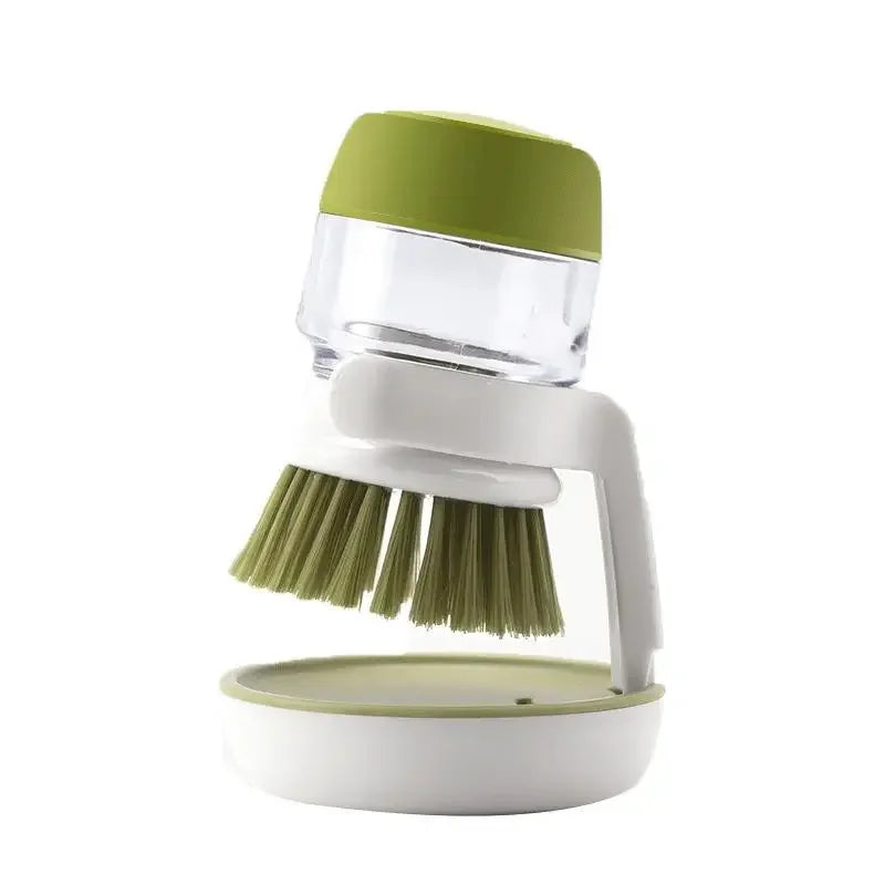 Brosse 3 en 1 nettoyage rapide & sans effort