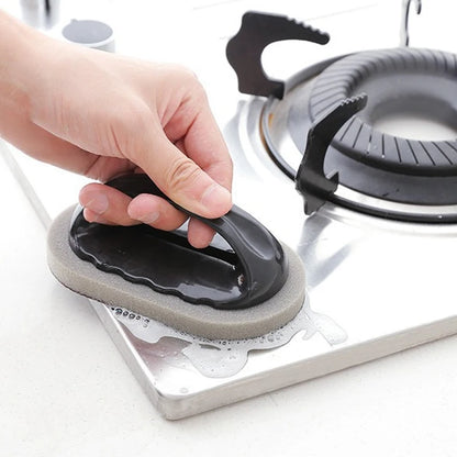 - Brosse Magique Anti-Résidus